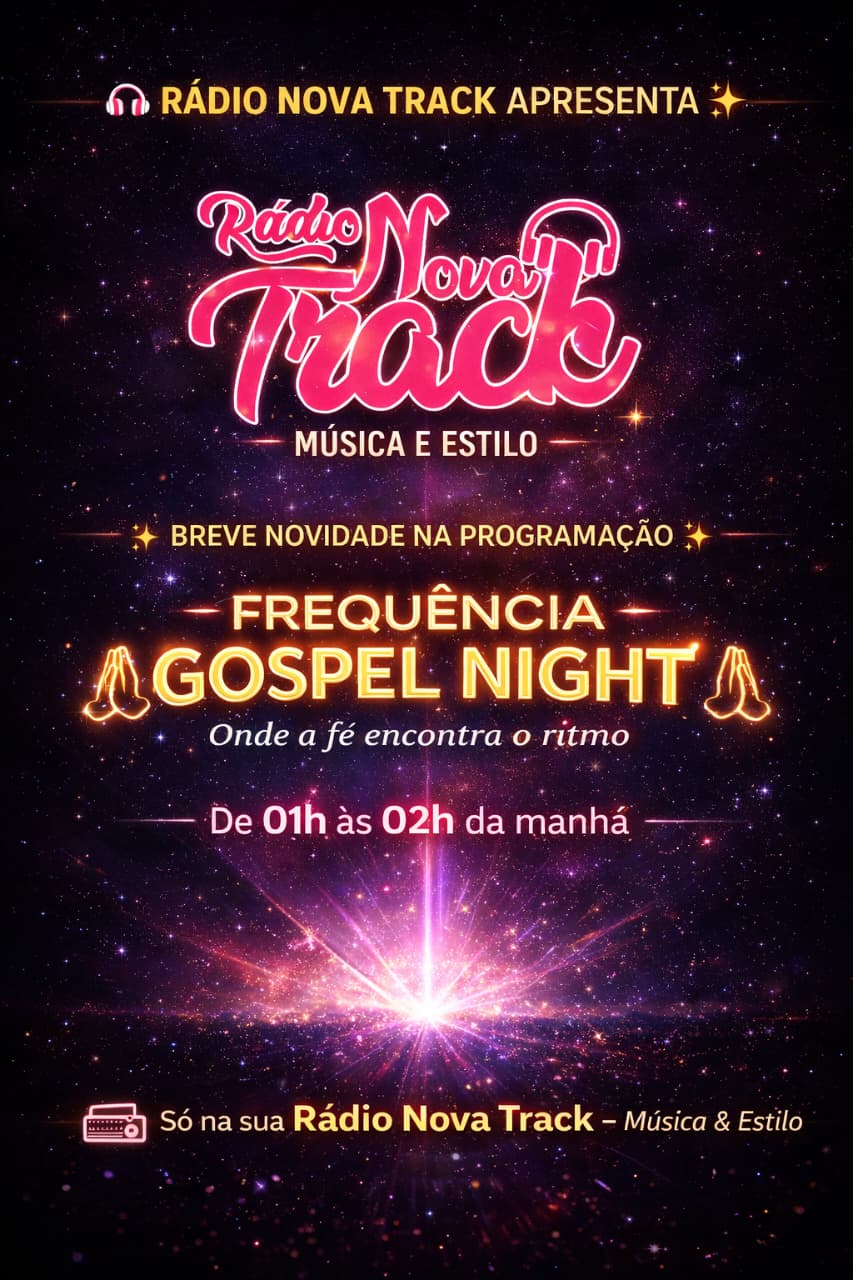 FREQUENCIA GOSPEL NIGHT
