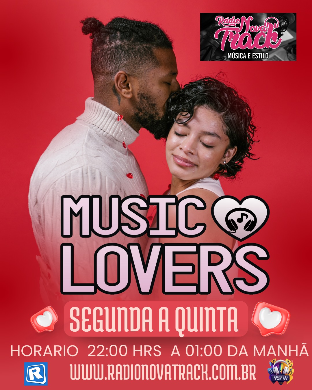 programa music lovers
